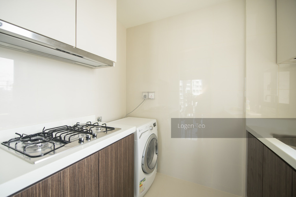 Twin Waterfalls (D19), Condominium #156440392